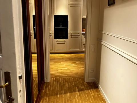 квартира по адресу Грушевского ул., 7