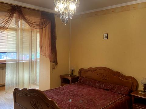 квартира по адресу Борщаговская ул., 143-Б