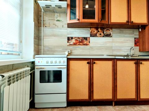 квартира по адресу Чистяковская ул., 15