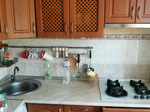 квартира за адресою Чумаченка вул., 11