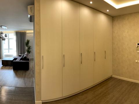 квартира за адресою Саперне Поле вул., 12
