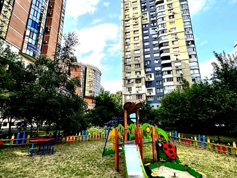 квартира за адресою Старонаводницька вул., 4-А