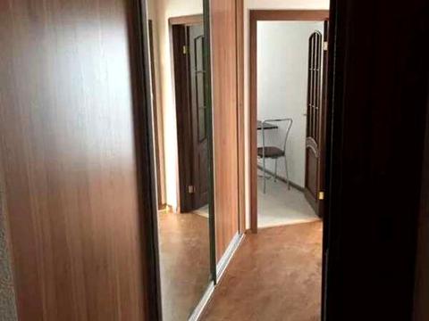 квартира за адресою Сім'ї Кульженків вул. (Петра Дегтяренка), 35