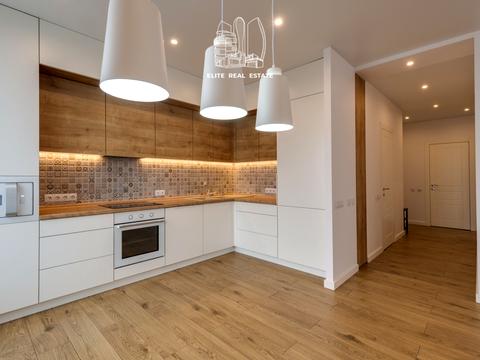 квартира за адресою Родини Крістерів вул., 20