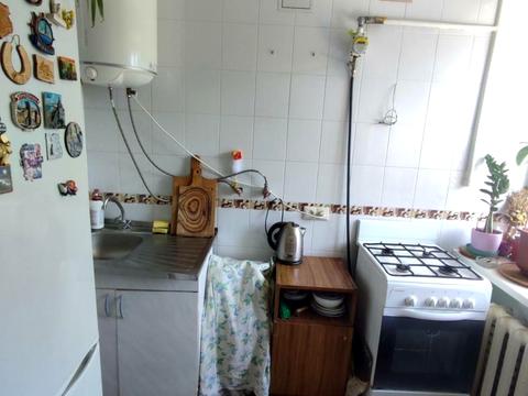 квартира по адресу Береговая ул., 11
