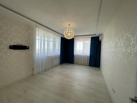 квартира за адресою Юрія Кондратюка вул., 3