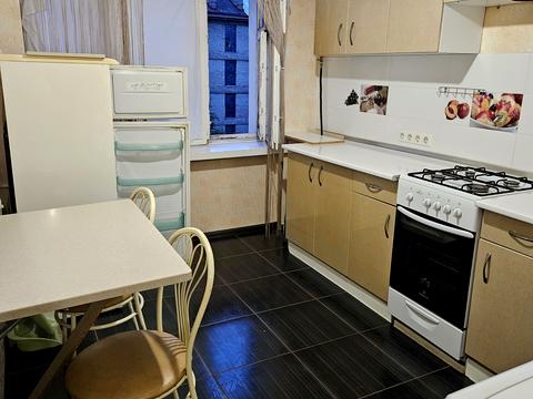 квартира по адресу Тампере ул., 8-А
