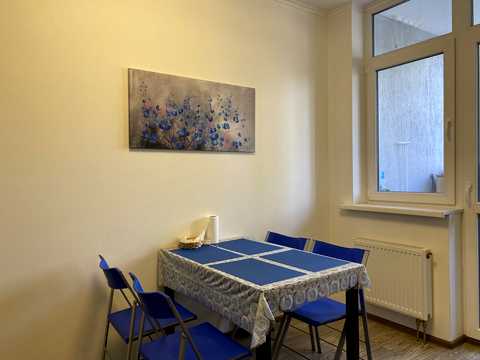 квартира по адресу Виталия Скакуна ул. (Академіка Каблукова), 23