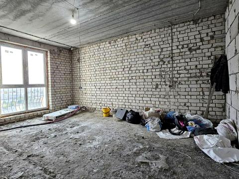 квартира по адресу Рогатинская Левада ул. (Ивановский), 16