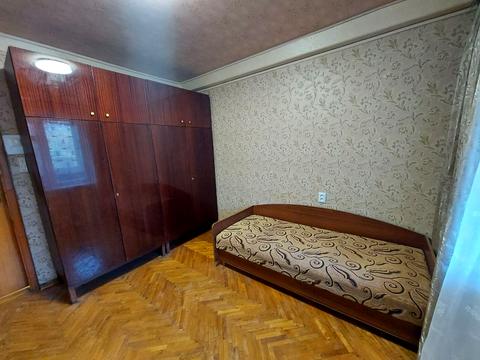 квартира по адресу Миколи Мурашка ул., 4