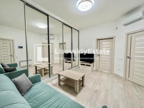 квартира за адресою Бузька вул. (Єнісейська), 8