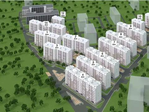квартира за адресою Барабашова вул., 14-А