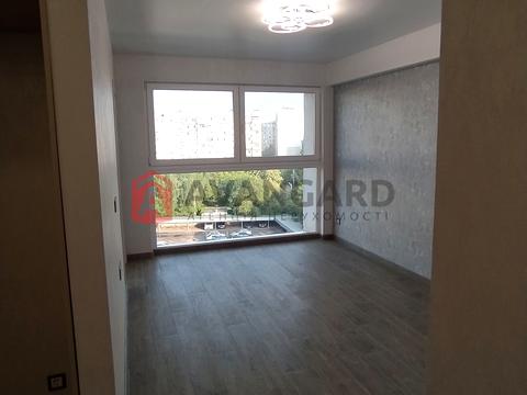 квартира по адресу Гетманская ул., 5