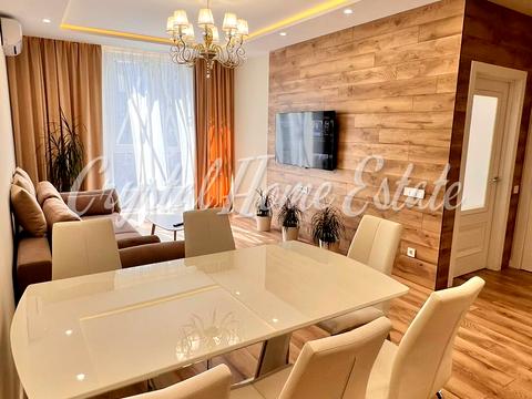 квартира по адресу Богдановская ул., 7-Д