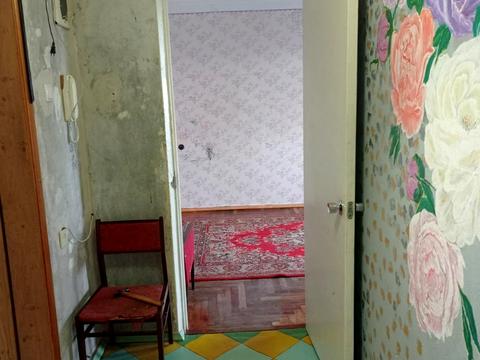 квартира по адресу Спартака Маковского ул. (Косыгина), 8