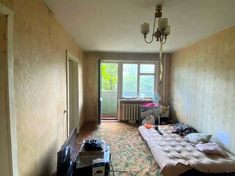 квартира по адресу Самійла Кішки, 185