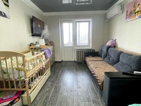 квартира по адресу Героев Полка "Азов ул. (Малиновского маршала), 28-Б