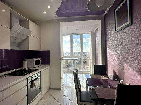 квартира за адресою Садова вул., 1-Б