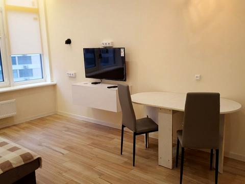 квартира по адресу Каманина ул. (Каманина), 16а