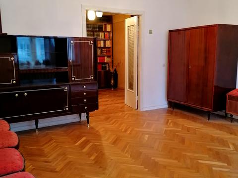 квартира за адресою Олександра Кониського вул., 29-33