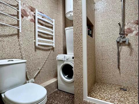 квартира за адресою Солом'янська вул., 20-В