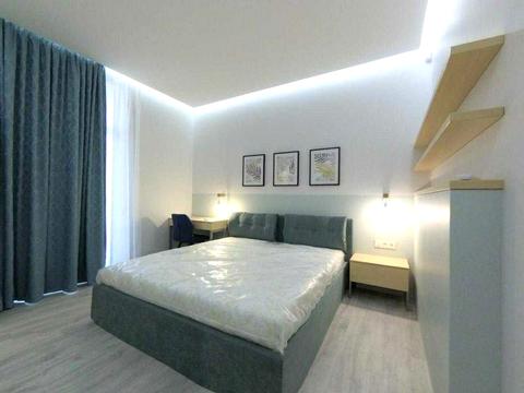 квартира за адресою Василя Тютюнника вул. (Анрі Барбюса), 28-А