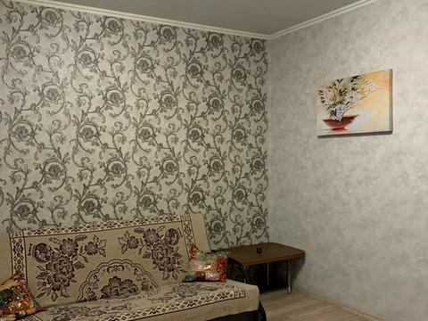 квартира по адресу Черкасская ул., 1-Б