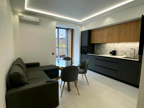 квартира по адресу Высоковольтная ул., 14а