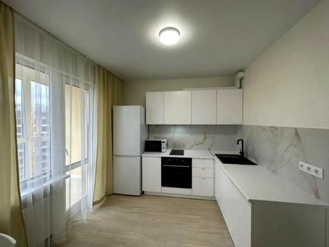 квартира за адресою Берковецька вул., 4-6