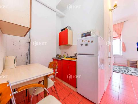 квартира по адресу Дарвина ул., 20