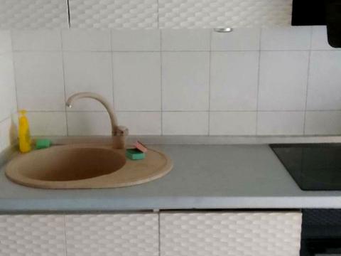 квартира по адресу Азербайджанская ул. (Бакинських Комісарів), 16/2