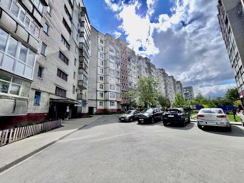 квартира по адресу Шевчука ул., 8