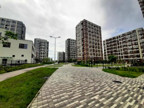 квартира за адресою Олександра Олеся вул., 4-А