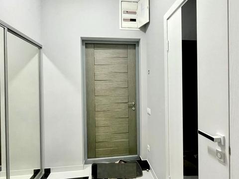 квартира за адресою пров. Кордонний, 2/2