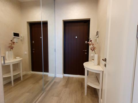 квартира за адресою Київ, Джона Маккейна вул. (Івана Кудрі), 7