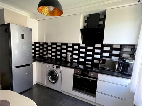 квартира по адресу Александра Поля просп. (Кірова), 26