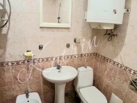 квартира за адресою Петра Калнишевського просп. (Косіора), 4-А