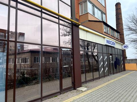 комерційна за адресою Львівське шосе, 10