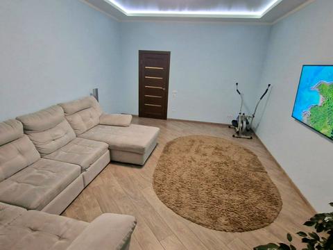 квартира за адресою Кирило-Мефодіївська вул., 2