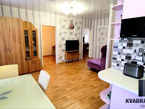квартира по адресу Дмитрия Яворницкого просп. (Карла Маркса), 10
