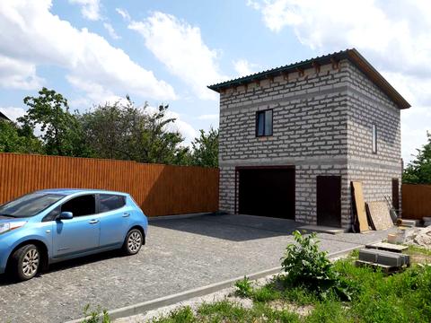 будинок за адресою Харків, Штурмова вул., 13