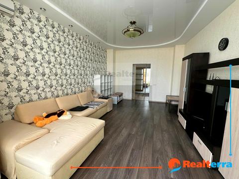 квартира за адресою Юлії Здановської вул. (Ломоносова), 73-Д