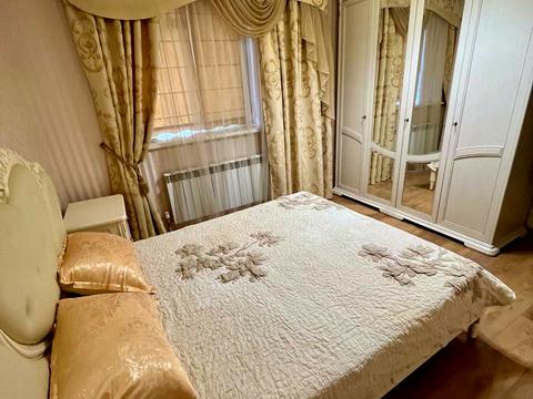 квартира за адресою Нагірна вул., 29-А