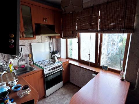 квартира по адресу Академика Заболотного ул., 138