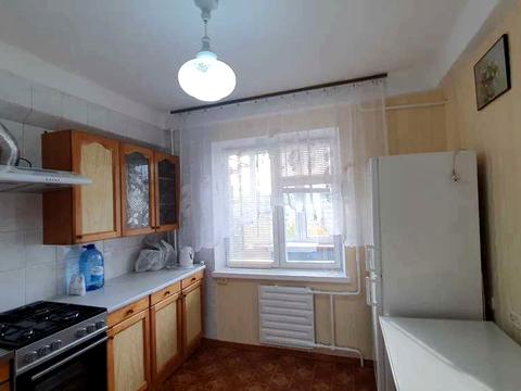 квартира за адресою Микільсько-Слобідська вул., 4-Б