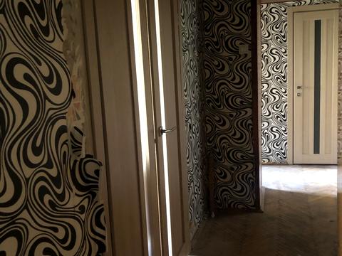 квартира за адресою Соборності, 30