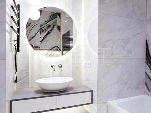 квартира за адресою Андрія Верхогляда вул. (Михайла Драгомирова), 14-А