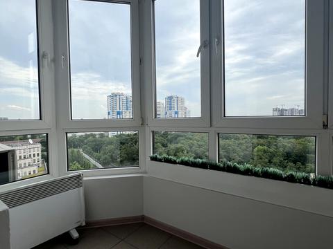 квартира по адресу Авиаконструктора Игоря Сикорского ул. (Танковая), 4-Б