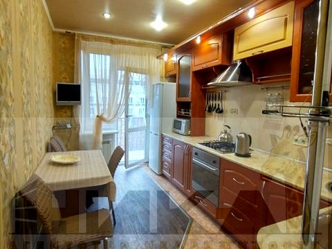 квартира за адресою Соборний просп. (Леніна), 153