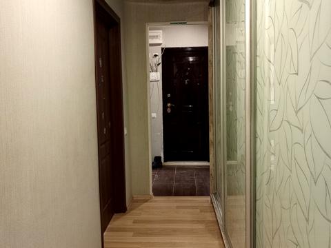квартира по адресу 297-й квартал ул., 2